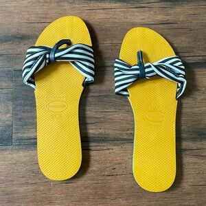 Havaianas Sandals